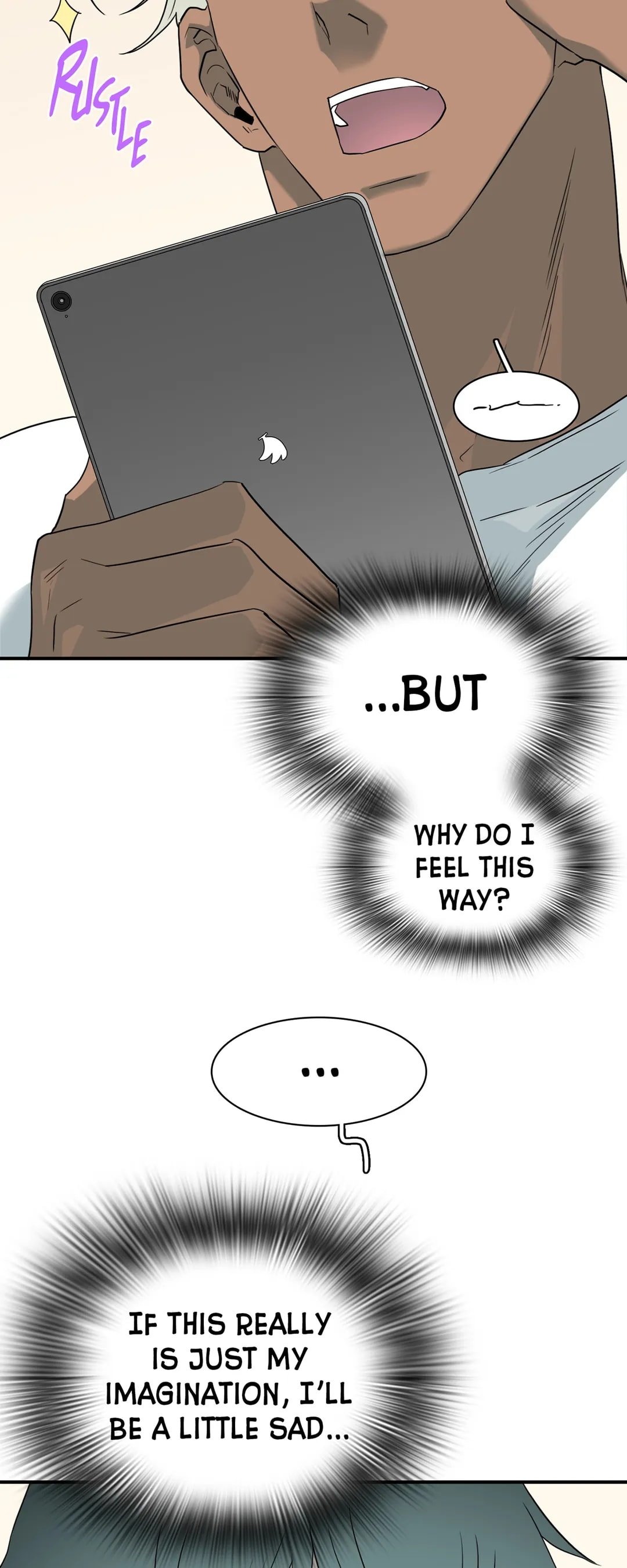 Dear DOO, Chapter 161 image 22